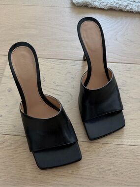 Bottega Veneta Heels